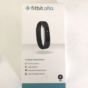 Fitbit Alta